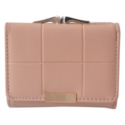 Juleeze Wallet 10x8 cm Pink...