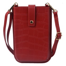 Juleeze Wallet 12x18 cm Red...