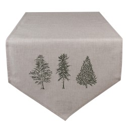 Clayre & Eef Table Runner...