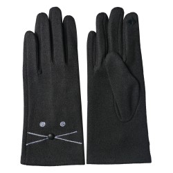 Juleeze Gants d'hiver 8x24...