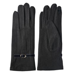 Juleeze Gants d'hiver 8x22...