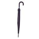 Juleeze Parapluie pour adultes 60 cm Violet Synthétique