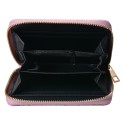 Juleeze Wallet 10x15 cm Pink Plastic Rectangle