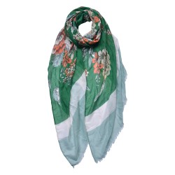 Juleeze Printed Scarf...