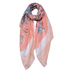 Juleeze Printed Scarf...