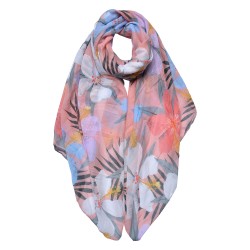 Juleeze Printed Scarf...