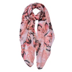 Juleeze Printed Scarf...