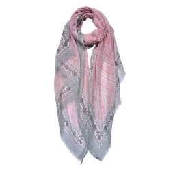 Juleeze Printed Scarf...