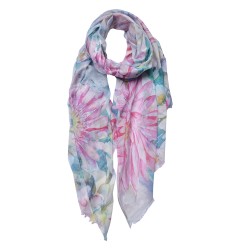 Juleeze Printed Scarf...