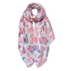 Juleeze Printed Scarf...