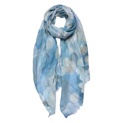 Juleeze Printed Scarf...