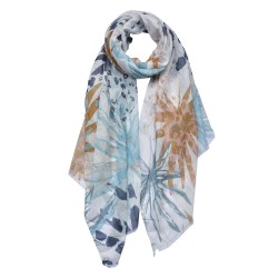 Juleeze Printed Scarf...