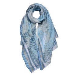 Juleeze Printed Scarf...