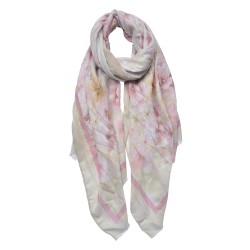 Juleeze Printed Scarf...