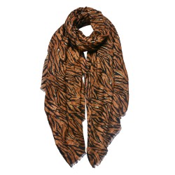 Juleeze Printed Scarf...