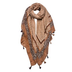 Juleeze Printed Scarf...