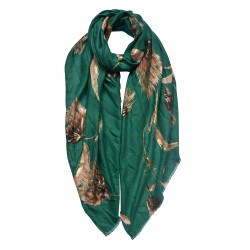 Juleeze Printed Scarf...