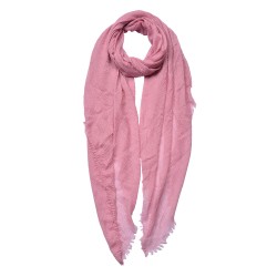 Juleeze Solid Colour Scarf...