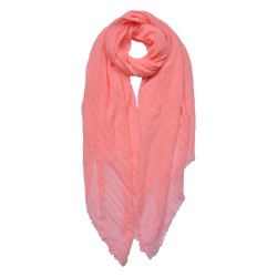 Juleeze Solid Colour Scarf...