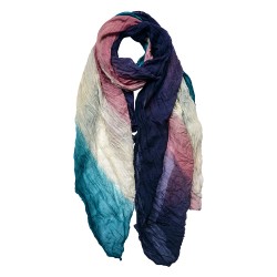 Juleeze Solid Colour Scarf...