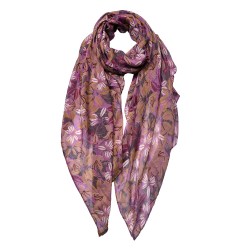 Juleeze Printed Scarf...