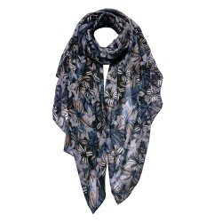 Juleeze Printed Scarf...