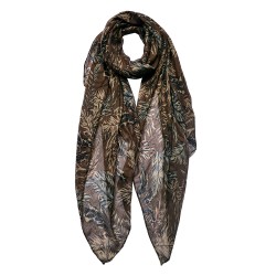 Juleeze Printed Scarf...