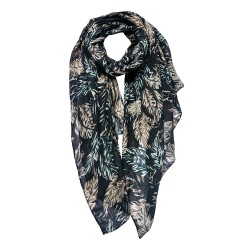 Juleeze Printed Scarf...