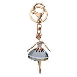 Juleeze Keychain Ballerina...