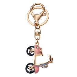 Juleeze Porte-clés Scooter...