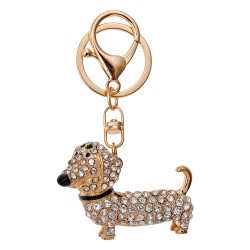Juleeze Porte-clés Chien...