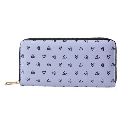 Juleeze Wallet 10x19 cm...