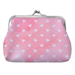 Juleeze Wallet 8x12 cm Pink...