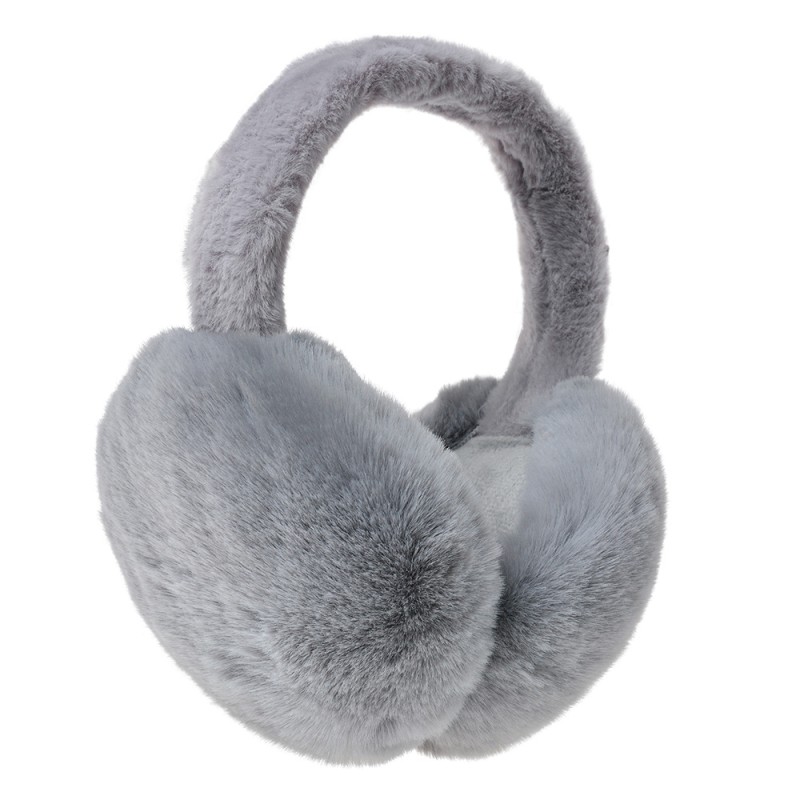 Cold Protection Folding Ear Warmer Faux Fur Ear-Muffs Gifts
