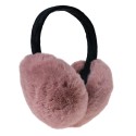 Juleeze Paraorecchie one size Rosa Poliestere