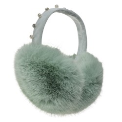 Juleeze Earmuffs for Girls...