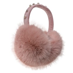 Juleeze Earmuffs for Girls...