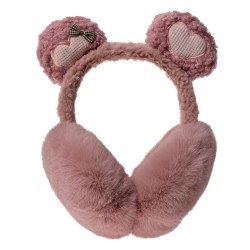 Juleeze Kids' Ear Warmers...