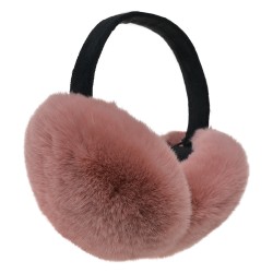 Juleeze Ear Warmers Pink...