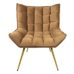 Clayre & Eef Fauteuil...