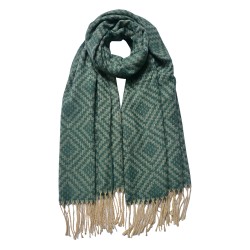 Juleeze Winter Scarf Women...