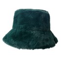 Melady Chapeau d'enfant Vert Synthétique