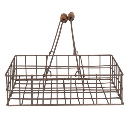 Clayre & Eef Storage Basket...