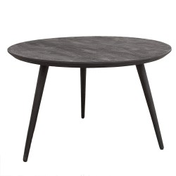 Clayre & Eef Coffee Table Ø...