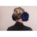 Juleeze Ear Warmers one size Blue Polyester