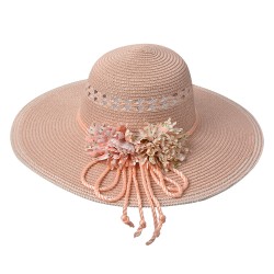 Juleeze Women's Hat Pink...