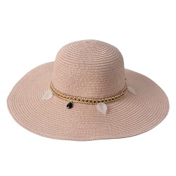 Juleeze Women's Hat Pink...