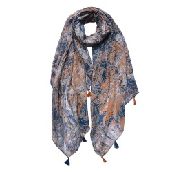 Juleeze Printed Scarf...