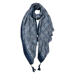 Juleeze Printed Scarf...