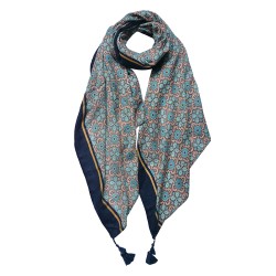 Juleeze Printed Scarf...